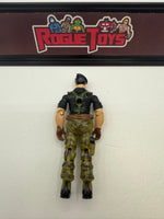 Hasbro G.I. Joe A Real American Hero (ARAH) G.I. Joe Flint