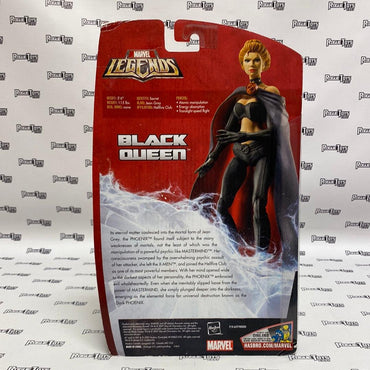 Hasbro Marvel Legends Black Queen (Toys “R” Us Exclusive) - Rogue Toys