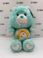 Care Bears 20th Anniversary Collector’s Edition Wish Bear Plush