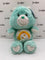 Care Bears 20th Anniversary Collector’s Edition Wish Bear Plush