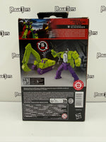 Hasbro Transformers Studio Series Transformers The Movie Deluxe Class Constructicon Scavenger
