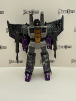 Hasbro Transformers War for Cybertron Siege Decepticon Phantomstrike Squadron (Amazon Exclusive)