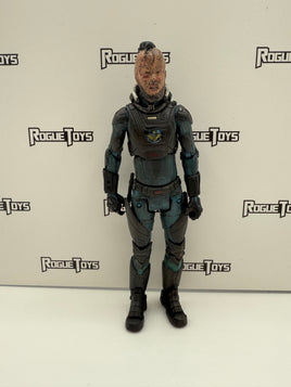 NECA Prometheus Sean Fifield