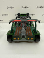 Playmates Teenage Mutant Ninja Turtles (TMNT) Sewer Slider