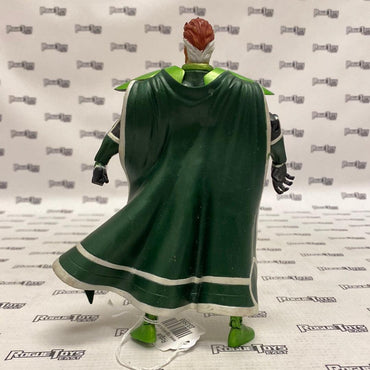 DC Direct Green Lantern Parallex (Incomplete, Cape is Torn)