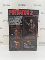 NECA Reel Toys Predator 2 City Hunter