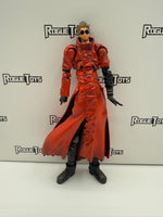 Kaiyodo Trigun Vash the Stampede (Sunglasses Ver.)