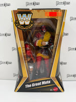 Mattel WWE Elite Collection Legends Series 27 Great Muta