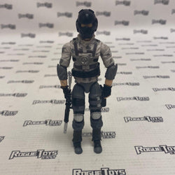 Hasbro GI Joe Resolute Duke (Incomplete)