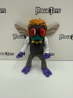 NECA Teenage Mutant Ninja Turtles (TMNT) Cartoon Baxter Stockman