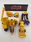 Hasbro Transformers G2 Devastator