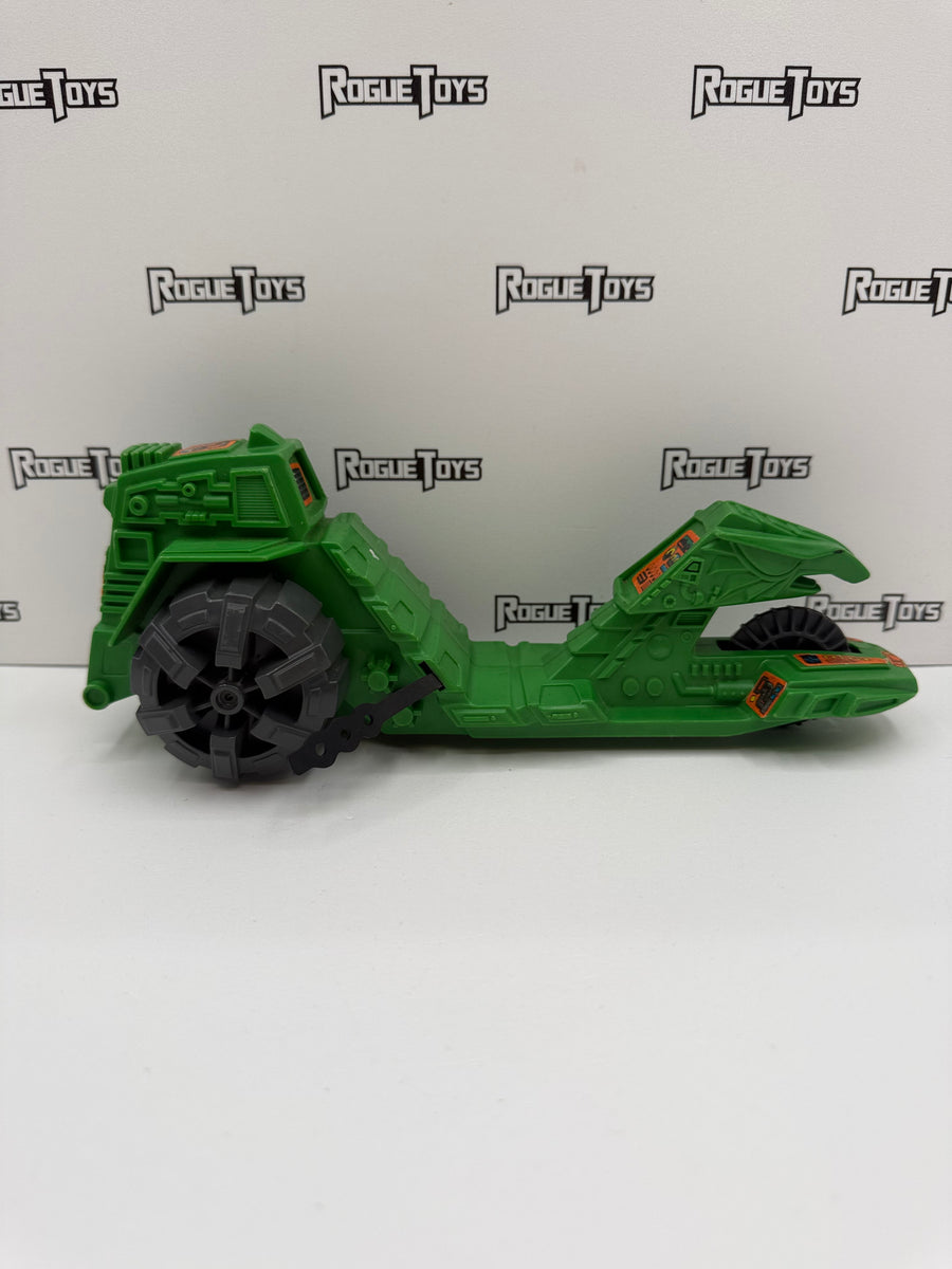 V Ripper Toy Mattel Masters of the Universe (MOTU) Road Ripper| Rogue Toys