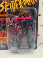 Hasbro Marvel Comics Spider-Man Marvel’s Kaine (Imperfect Clone!)