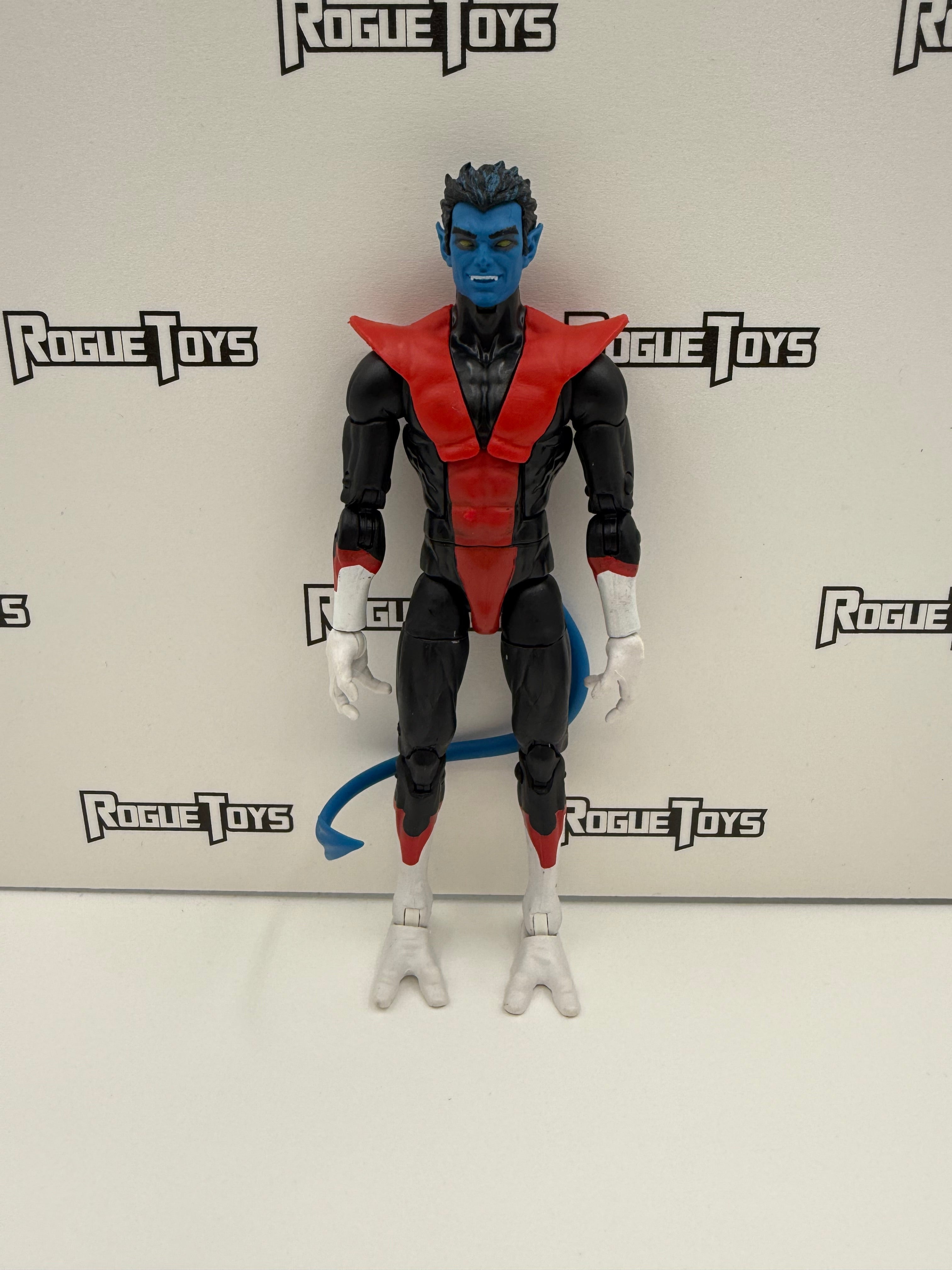 【けん】 X-MEN GO! sp S.H.Figuarts - X-Men / Cyclops (Gamerverse) 11-2025 // 9000