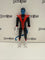 Hasbro Marvel Legends Wendigo BAF Wave X-Men Nightcrawler
