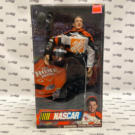 JAKKS Pacific NASCAR Road Champs Tony Stewart 20 - Rogue Toys