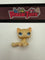 Hasbro Littlest Pet Shop (LPS) Sassiest Pet Shorthair Cat 1005
