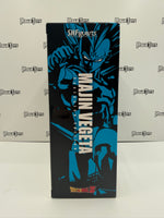 Bandai Spirits S.H.Figuarts Dragon Ball Z Majin Vegeta SSJ (SDCC 2023 Exclusive)