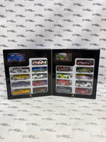 Hot Wheels 20 Car Gift Set
