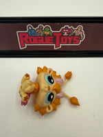 Hasbro Littlest Pet Shop (LPS) Dandelion Fairy 2608