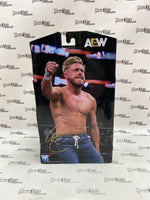 AEW PPV Edition Double or Nothing Orange Cassidy