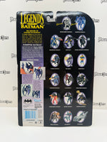 Kenner DC Legends of Batman Deluxe Collection Flightpak Batman