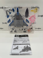 Bandai Tamashii Nations The Robot Spirits Mobile Suit Gundam: The 08th MS Team Option Parts Set 03 (ver. A.N.I.M.E.)