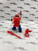 Vintage TMNT Midshipman Mike
