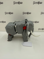 Takara Transformers Beast Wars II Deluxe Class Cybertron Santon (Ironhide)