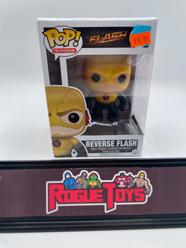 Funko POP! Television The Flash Reverse Flash