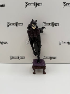 Yamato DC Batman Kia Asamiya Wave I Figure Statye Loose Catwoman