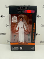 Hasbro Star Wars The Black Series Star Wars: A New Hope Princess Leia Organa