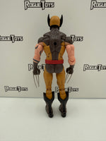 Hasbro Marvel Legends Dark Avengers Comic Inspired Daken