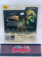 McFarlane Toys McFarlane’s Monsters Series Two Twisted Land of Oz The Scarecrow