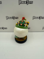 Nintendo Amiibo Bowser Jr.