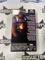 Hasbro Marvel Legends Baron Zemo (Walgreens Exclusive)