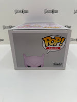 Funko POP! Games Pokémon Mewtwo