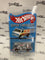 Mattel Hot Wheels 2003 RLC Super Chromes Ferrari P4