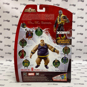 Hasbro Marvel Legends Blob Series Xorn - Rogue Toys