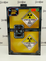 NECA Reel Toys Back to the Future 35th Anniversary Ultimate ‘Doc’ Brown (Hazmat Suit)