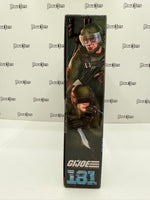 Hasbro G.I. Joe Classified Series G.I. Ralph “Steeler” Pulaski & Short-Fuze
