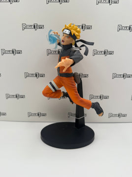 Bandai Spirits Vibration Stars Naruto Shippuden Uzumaki Naruto (Sage Mode)