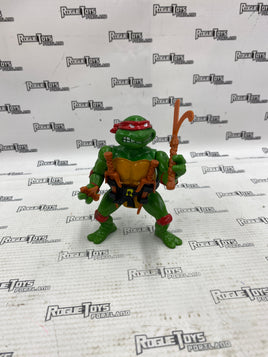 Vintage TMNT Raphael (Hard Head)
