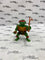 Vintage TMNT Raphael (Hard Head)