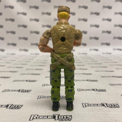 Hasbro GI Joe Vintage Rock & Roll 1989 (Incomplete)