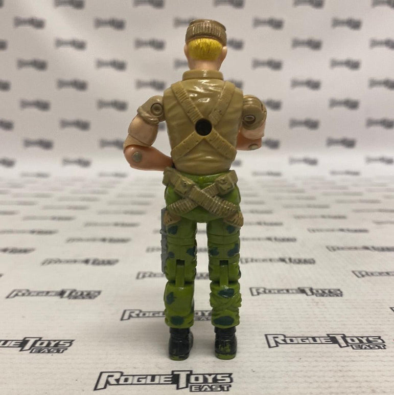 Hasbro GI Joe Vintage Rock & Roll 1989 (Incomplete)