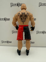 Mattel WWE Basic Battle Packs Series 25 Brock Lesnar