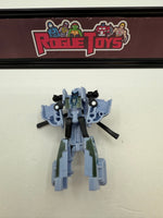 Hasbro Transformers Movie Revenge of the Fallen (ROTF) Legends Class Decepticon Grindor