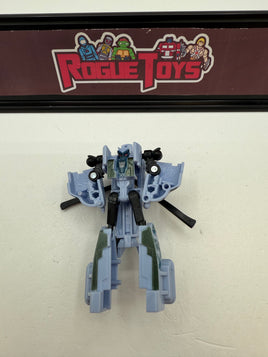 Hasbro Transformers Movie Revenge of the Fallen (ROTF) Legends Class Decepticon Grindor