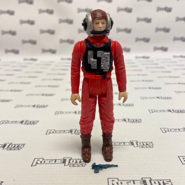Kenner Star Wars B-Wing Pilot - Rogue Toys